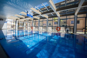 Отель Ramon Suites by Smart Hotels  Мицпе-Рамон
